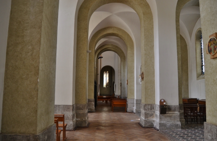 <<église Notre-Dame des Grâces 14 Em Siècle - Revel