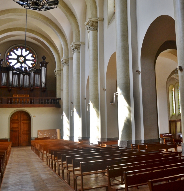 <<église Notre-Dame des Grâces 14 Em Siècle - Revel