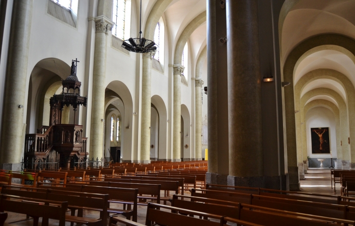 <<église Notre-Dame des Grâces 14 Em Siècle - Revel