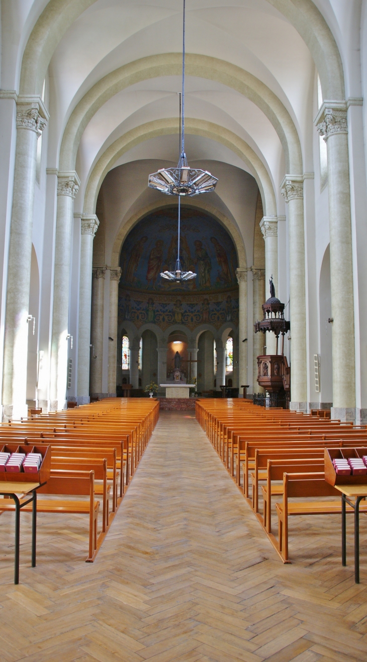 <<église Notre-Dame des Grâces 14 Em Siècle - Revel