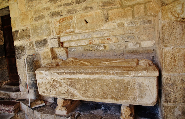 Le Cloître - Saint-Bertrand-de-Comminges