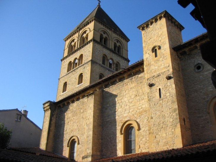 Collégiale St Pierre  XI - XVème - Saint-Gaudens