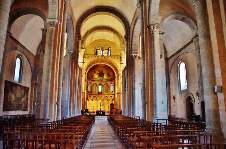 Collégiale Saint-Pierre - Saint-Gaudens