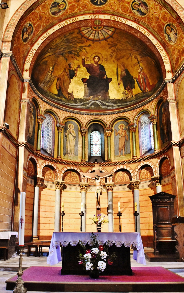 Collégiale Saint-Pierre - Saint-Gaudens