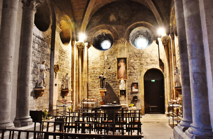 Collégiale Saint-Pierre - Saint-Gaudens