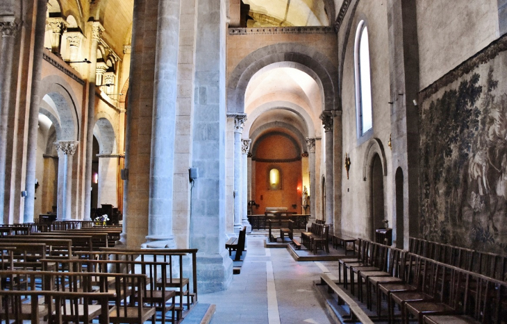 Collégiale Saint-Pierre - Saint-Gaudens