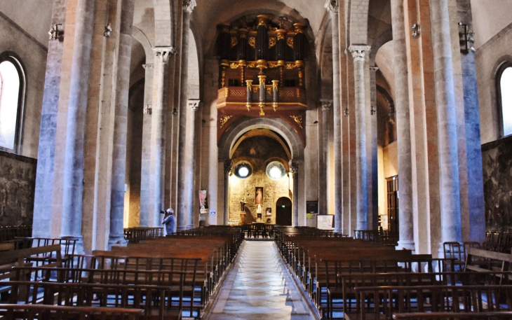 Collégiale Saint-Pierre - Saint-Gaudens