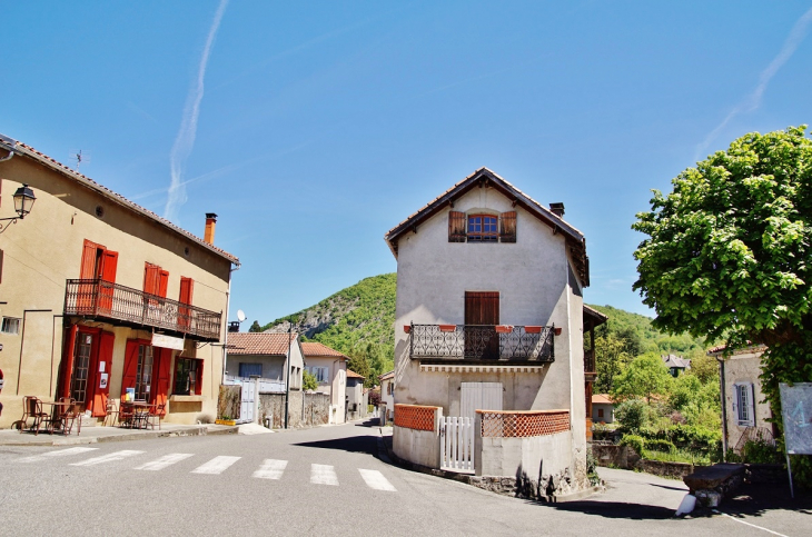 La Commune - Saint-Pé-d'Ardet