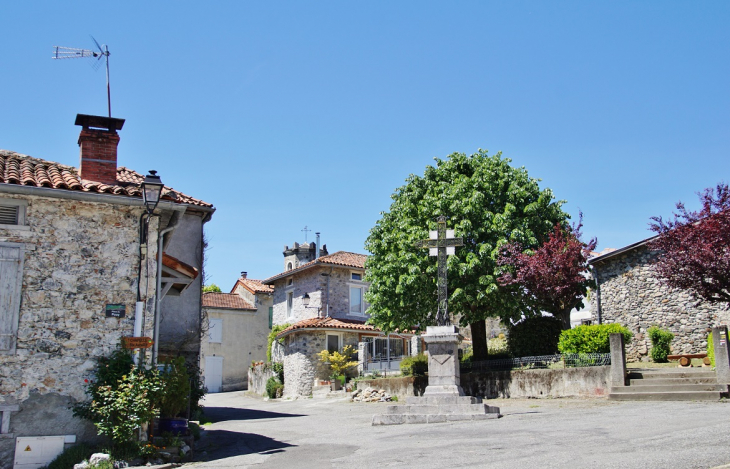 La Commune - Saint-Pé-d'Ardet