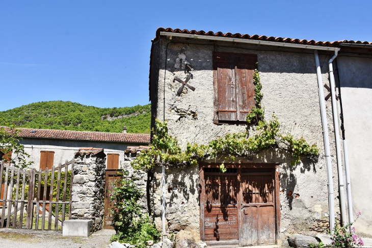 La Commune - Saint-Pé-d'Ardet