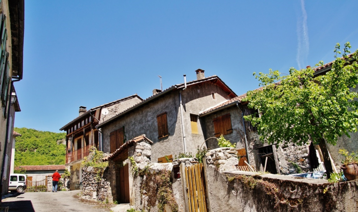 La Commune - Saint-Pé-d'Ardet