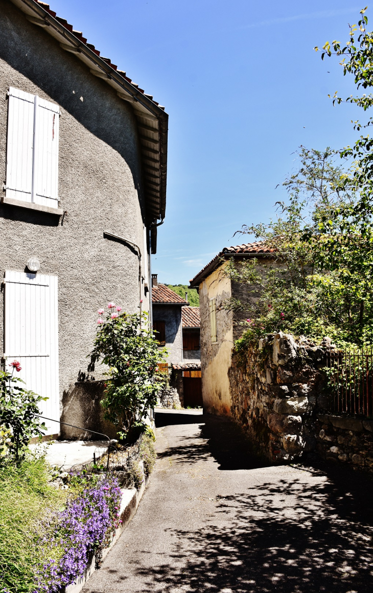 La Commune - Saint-Pé-d'Ardet