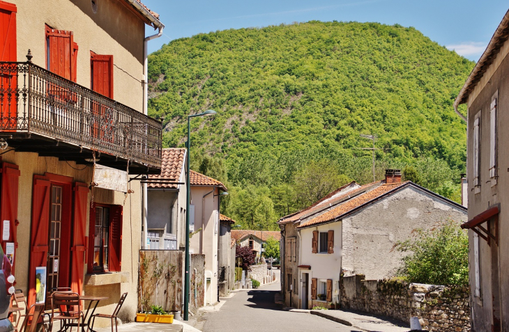 La Commune - Saint-Pé-d'Ardet