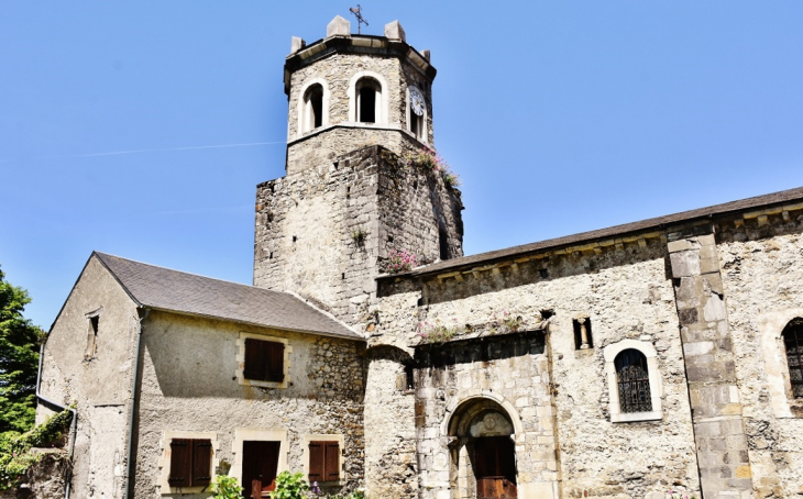  église Saint-Pierre - Saint-Pé-d'Ardet