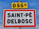 Photo suivante de Saint-Pé-Delbosc 