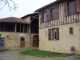 Ferme restaurée suite