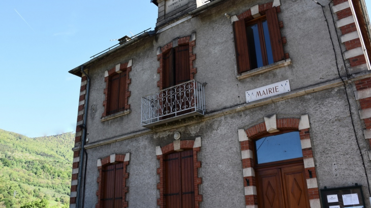 La Mairie - Signac