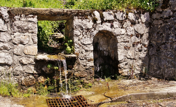 Fontaine - Sode