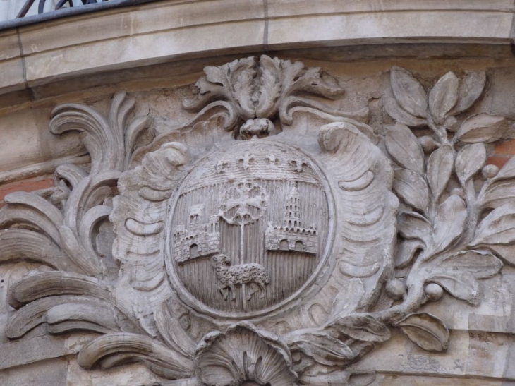 Le Capitole  - Toulouse