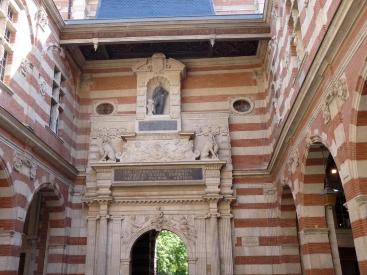 Le Capitole  - Toulouse