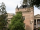 Photo précédente de Toulouse Donjon du Capitole