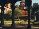 Photo suivante de Toulouse Clocher et jardins des Augustins XIV° 