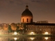 Photo suivante de Toulouse Hopital de la grave la nuit