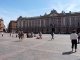 Photo précédente de Toulouse Le Capitole et sa place