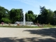 Photo suivante de Toulouse Dans le  jardin des plantes