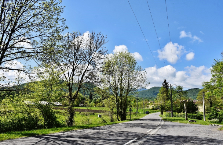 La Commune - Aventignan