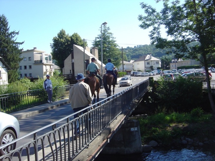 Bagnères de bigorre - Bagnères-de-Bigorre