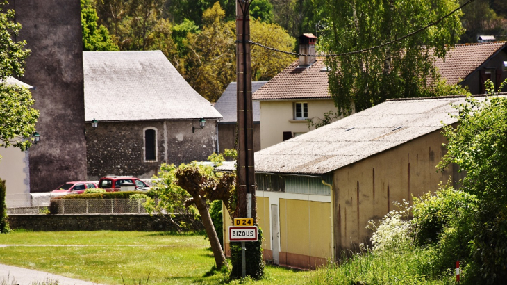 La Commune - Bizous