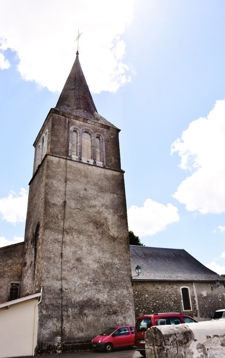 +++église saint-Etienne - Bizous