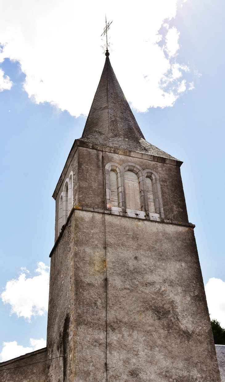 +++église saint-Etienne - Bizous