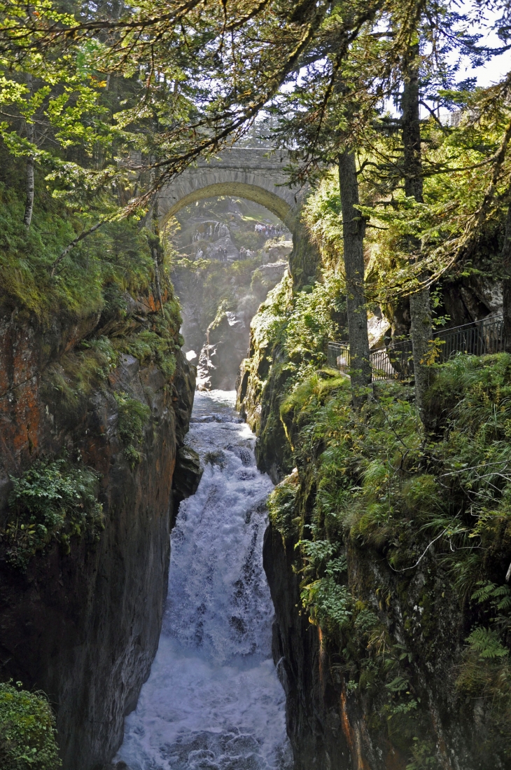  - Cauterets