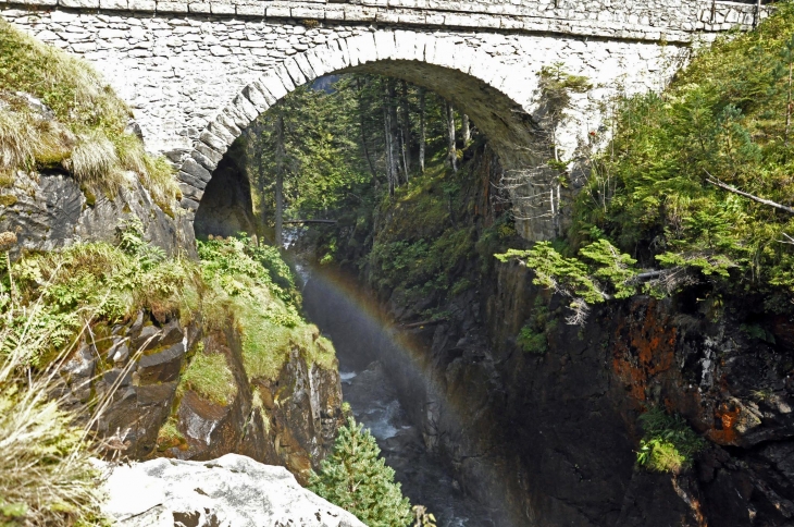  - Cauterets