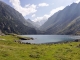 LAC DE GAUBE