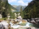 Lac de Gaube à Cauterets