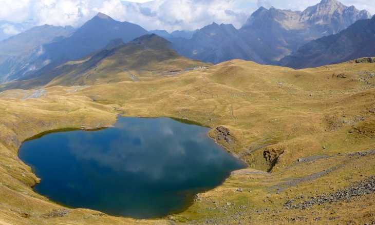 Lac des Espécières - Gavarnie