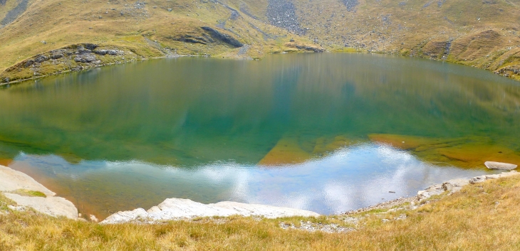 Lac des Espécières - Gavarnie