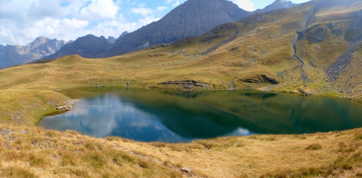 Lac des Espécières - Gavarnie