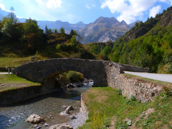 Gavarnie