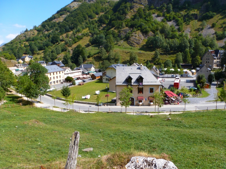 Gavarnie