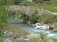 Photo suivante de Gavarnie Gavarnie - Le Pont