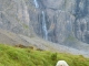 Photo précédente de Gavarnie la-cascade-de Gavarnie