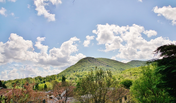 La Commune - Lombrès