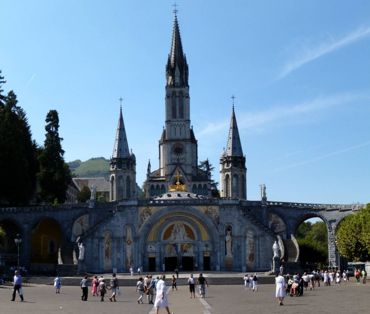 Lourdes