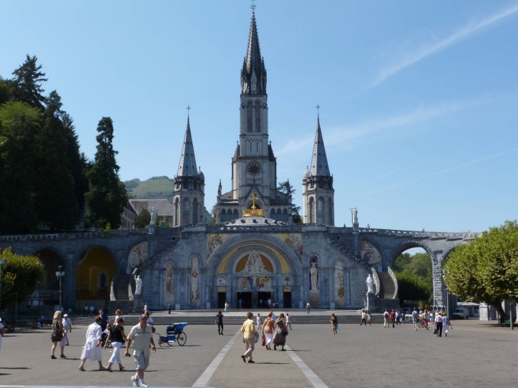 Lourdes