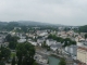 Photo suivante de Lourdes Vue du chateau