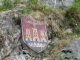 Photo suivante de Lourdes Le blason de la commune